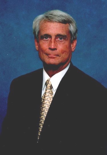 Charles Sprinkle, Jr.